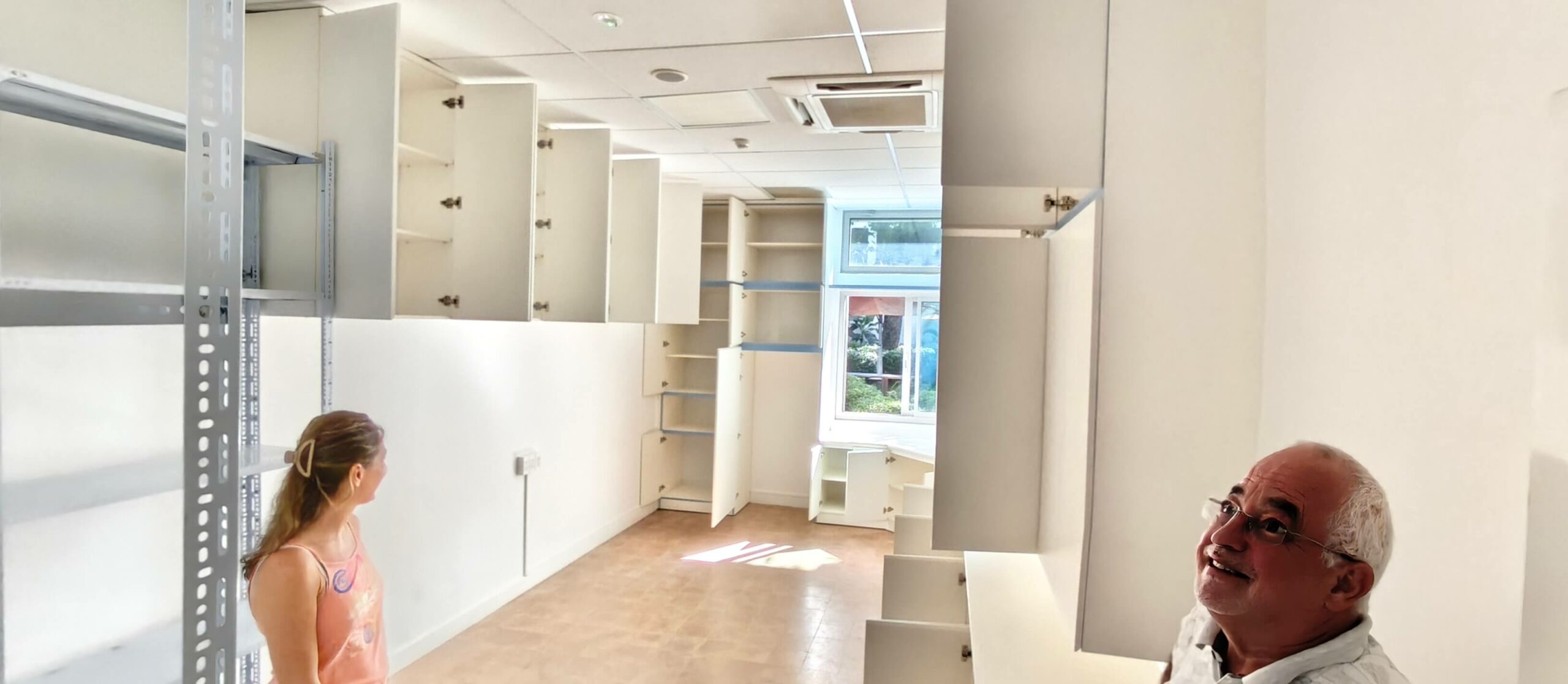 L’UPMD déménage dans la salle 004